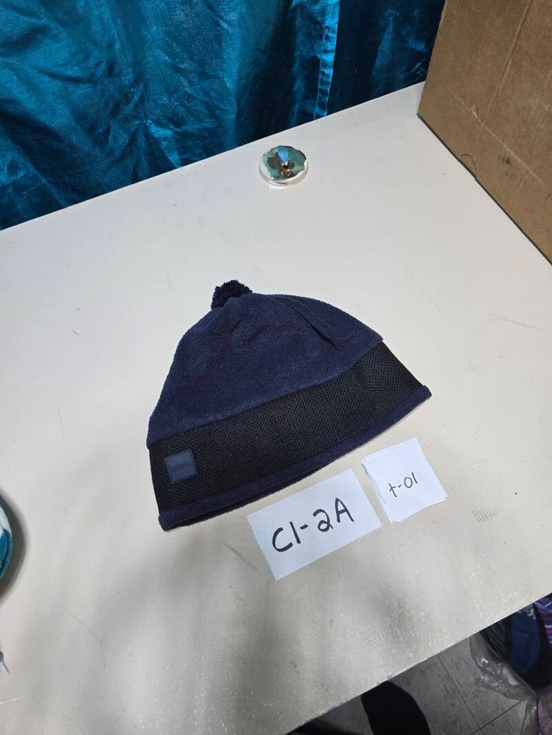 C1-2A 1 Hivers T