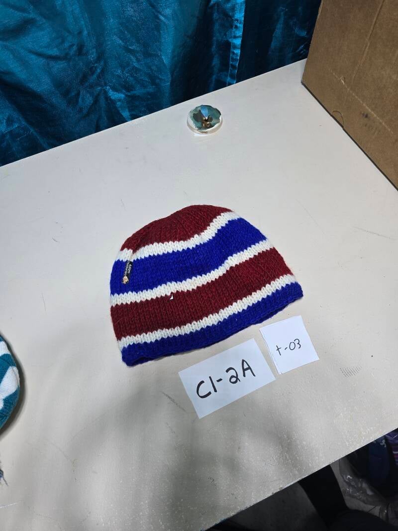 C1-2A 3 Hivers T