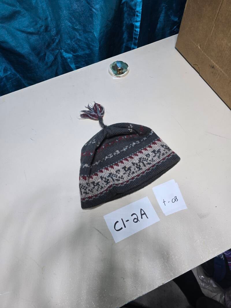 C1-2A 8 Hivers T