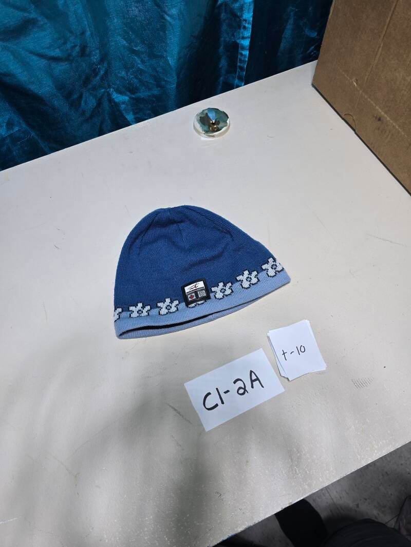 C1-2A 10 Hivers T