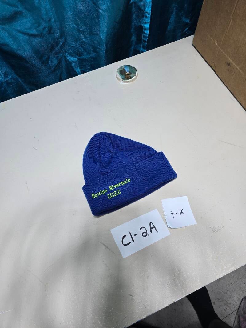C1-2A 16 Hivers T