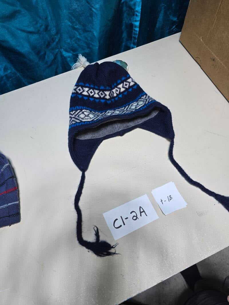 C1-2A 18 Hivers T