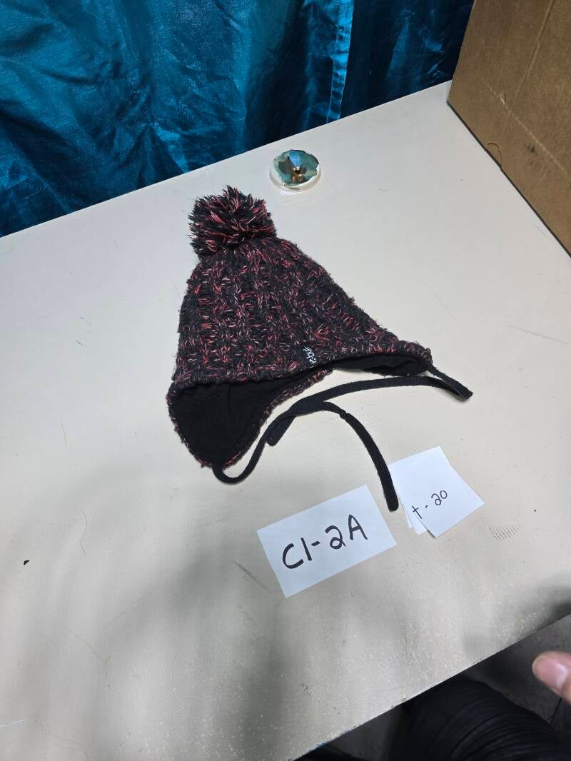 C1-2A 20 Hivers T
