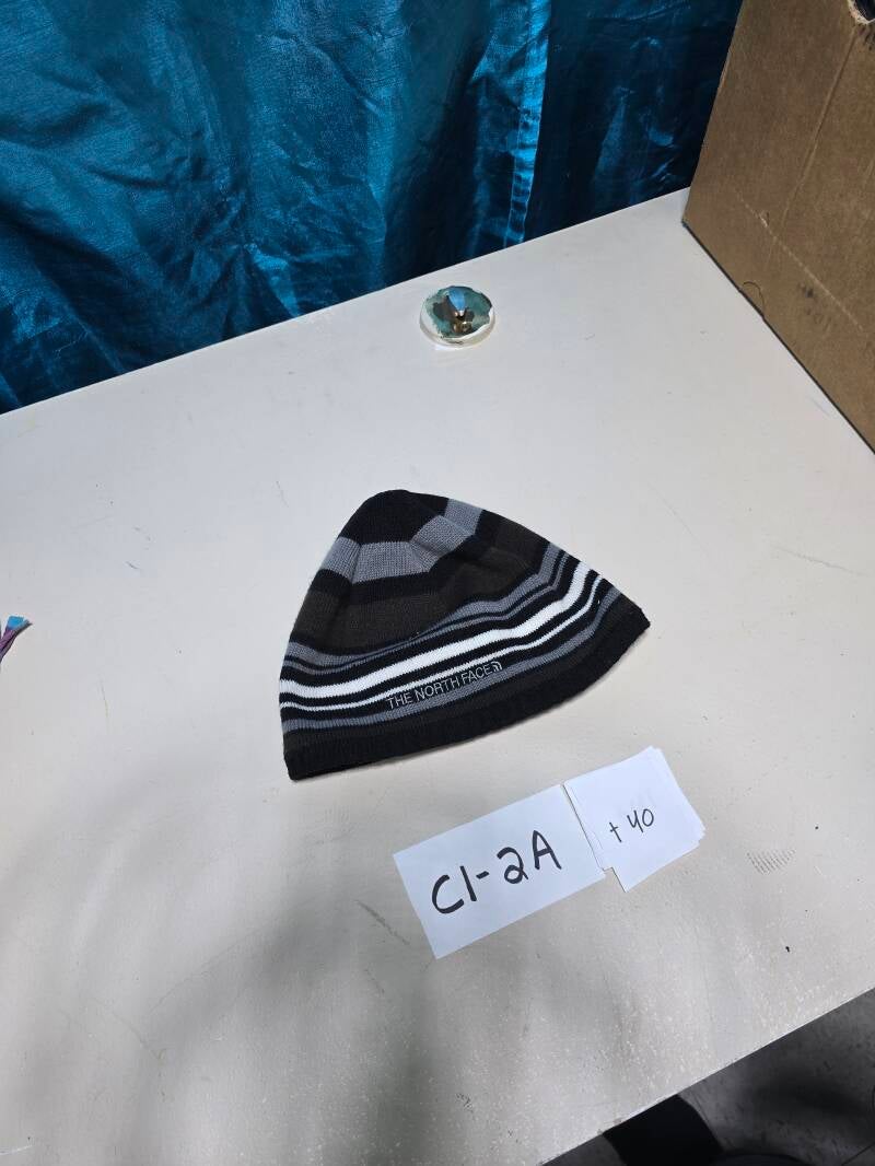 C1-2A 40 Hivers T