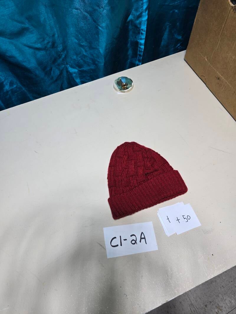 C1-2A 50 Hivers T