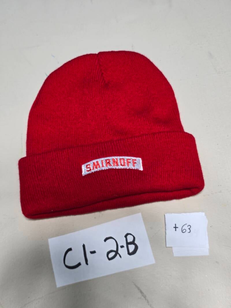 C1-2B 63 Hivers T