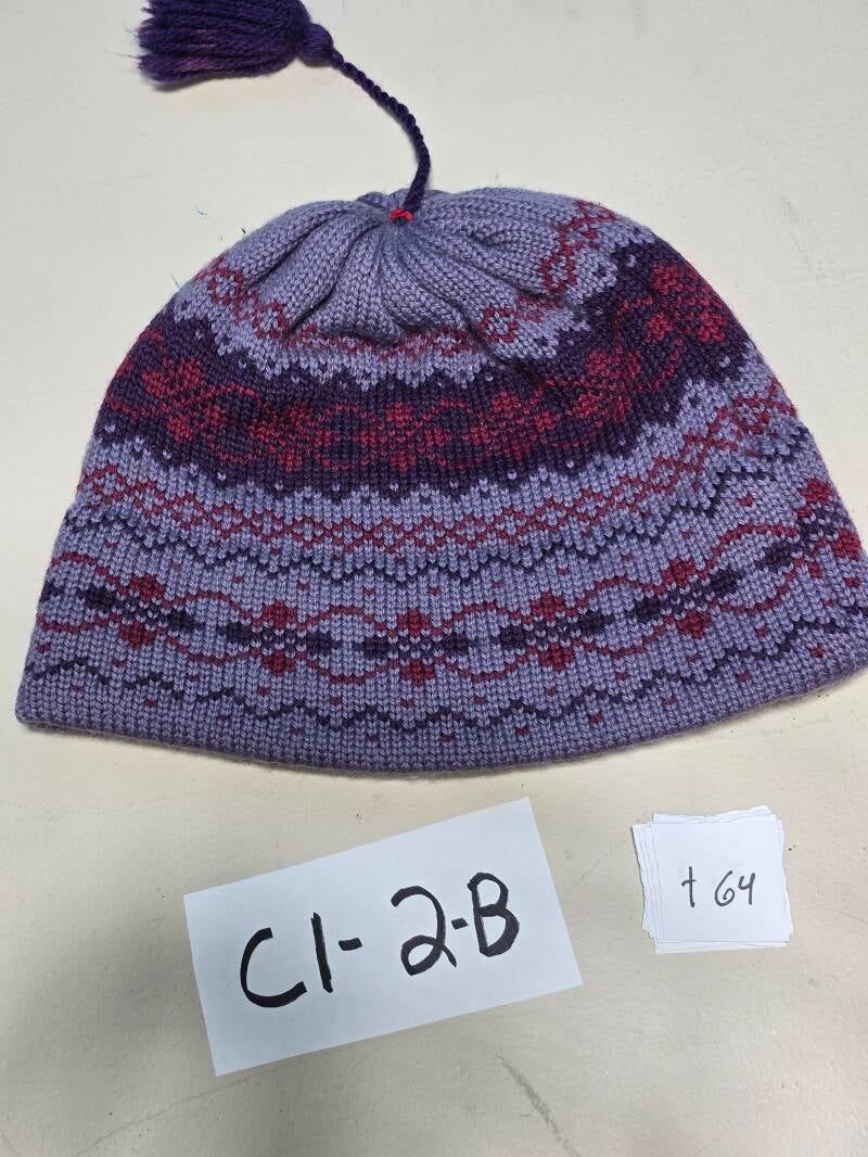 C1-2B 64 Hivers T