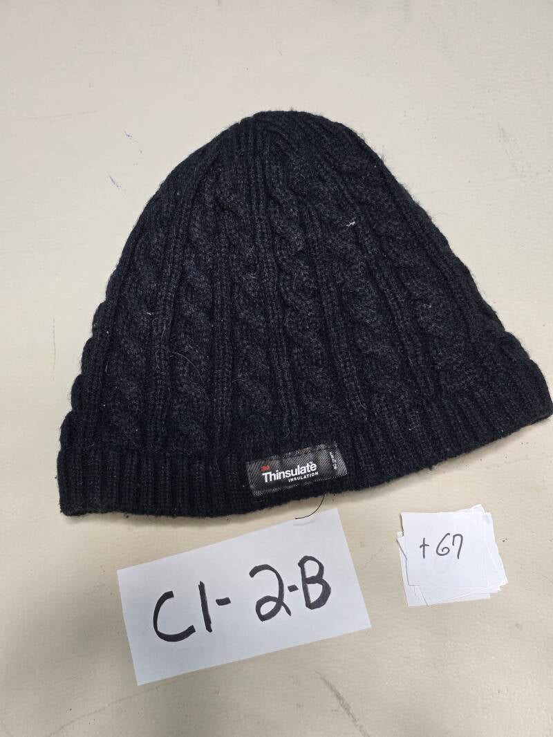 C1-2B 67 Hivers T