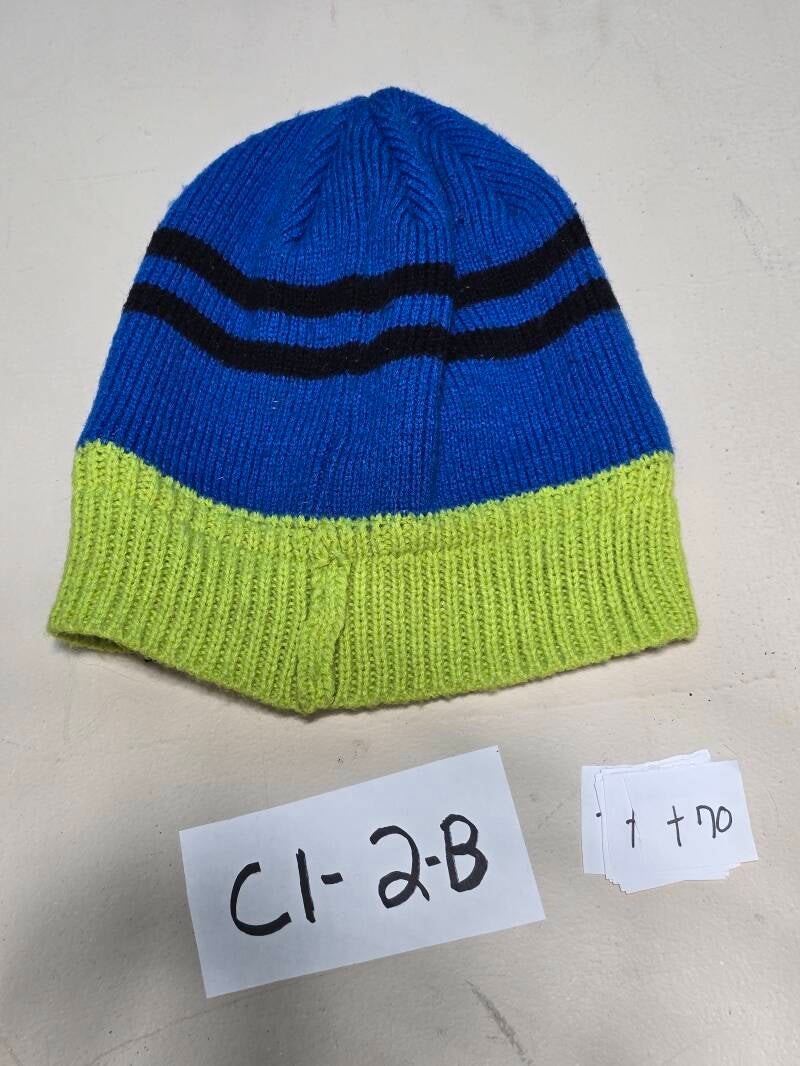 C1-2B 70 Hivers T