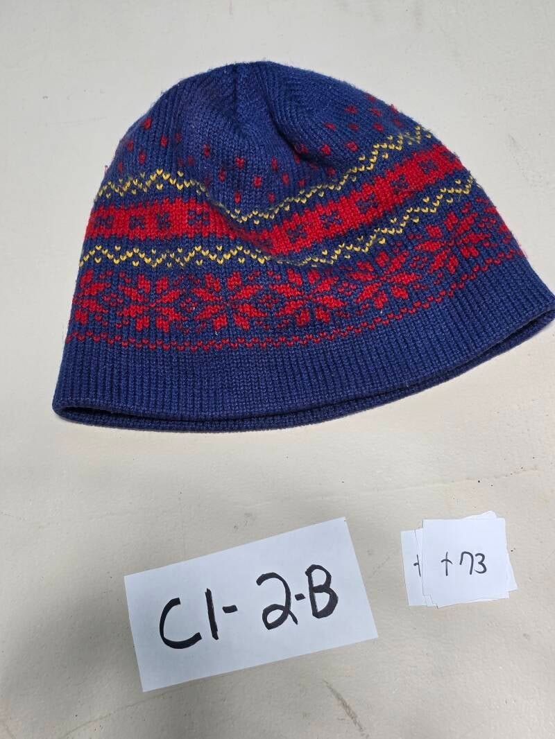 C1-2B 73 Hivers T