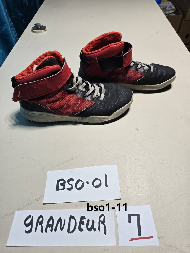 Bso1 11 Soulier 7