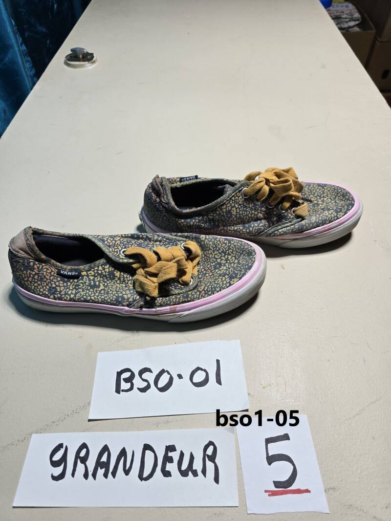 Bso1 5 Soulier 5