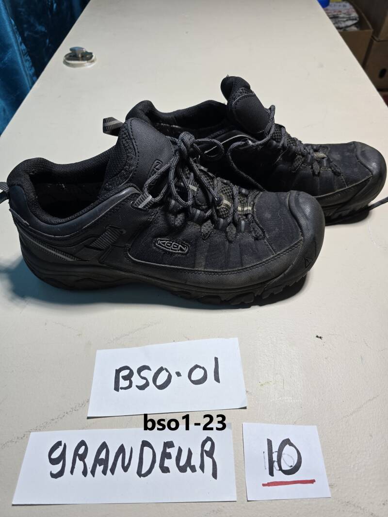 Bso1 23 Soulier 10