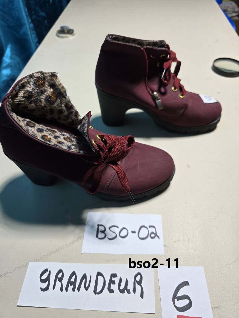 Bso2 11 Soulier 6