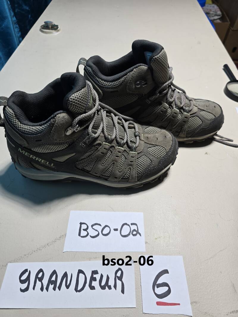 Bso2 6 Soulier 6