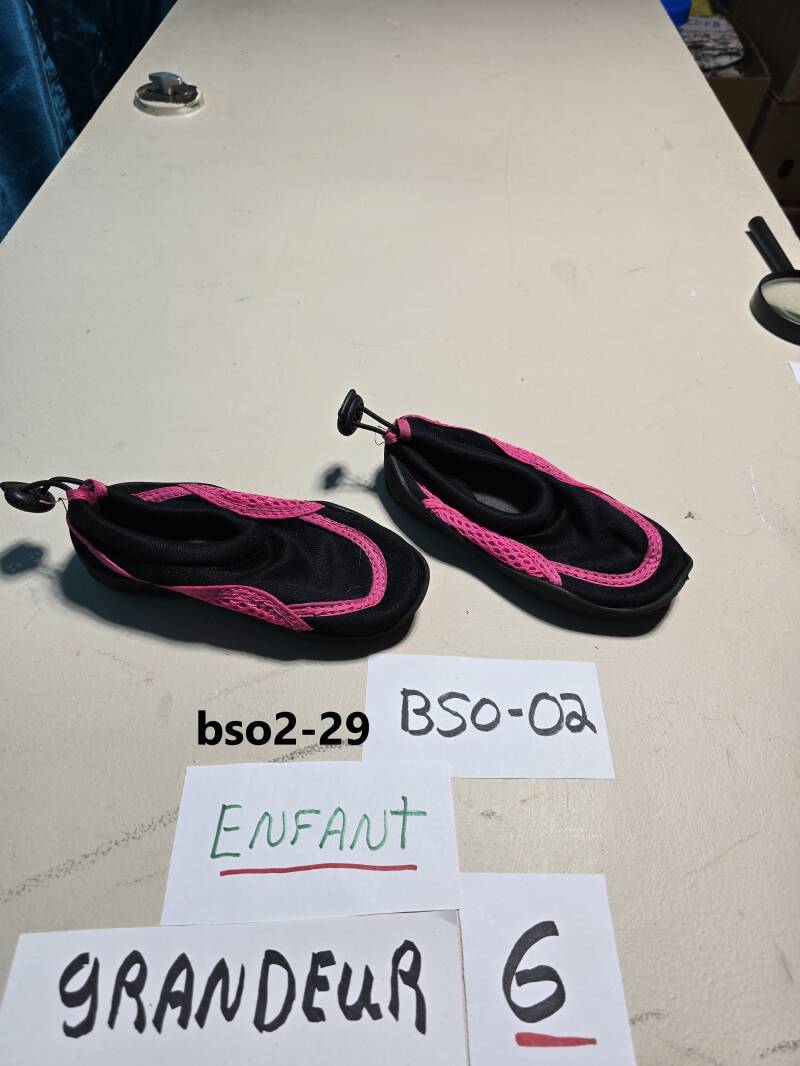 Bso2 29 Soulier e6