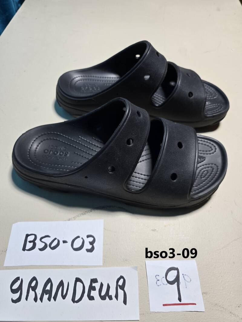 Bso3 9 Soulier 9