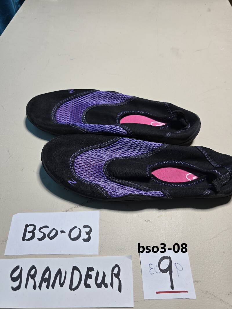Bso3 8 Soulier 9