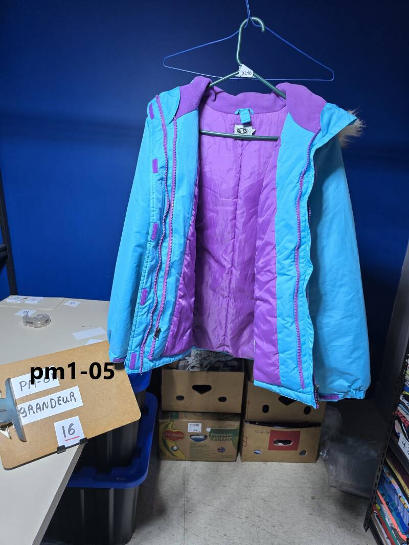 Pm1-5 Manteau 16