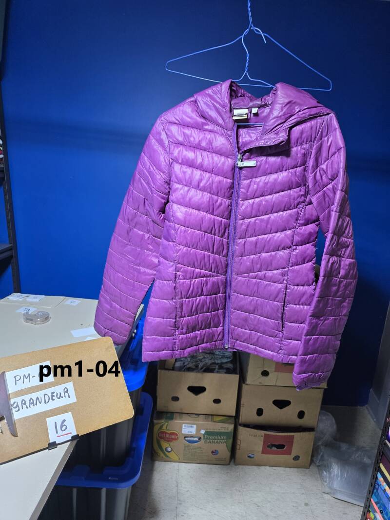 Pm1-4 Manteau 16