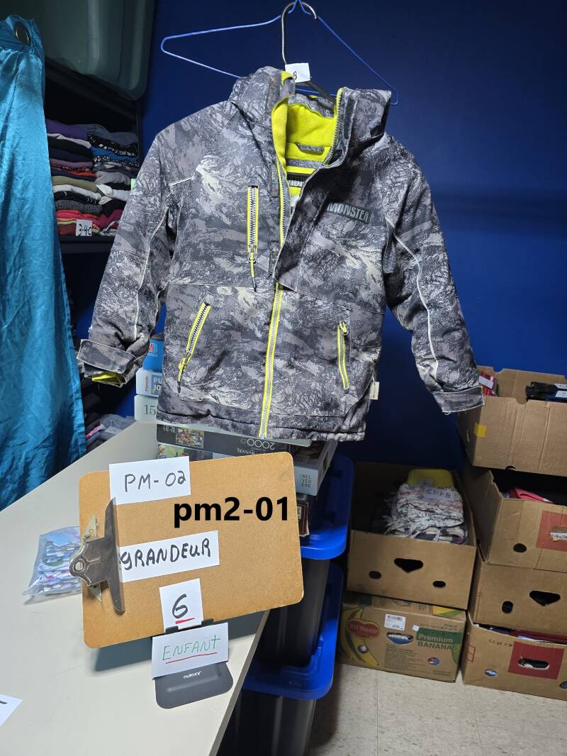 Pm2-1 Manteau 6