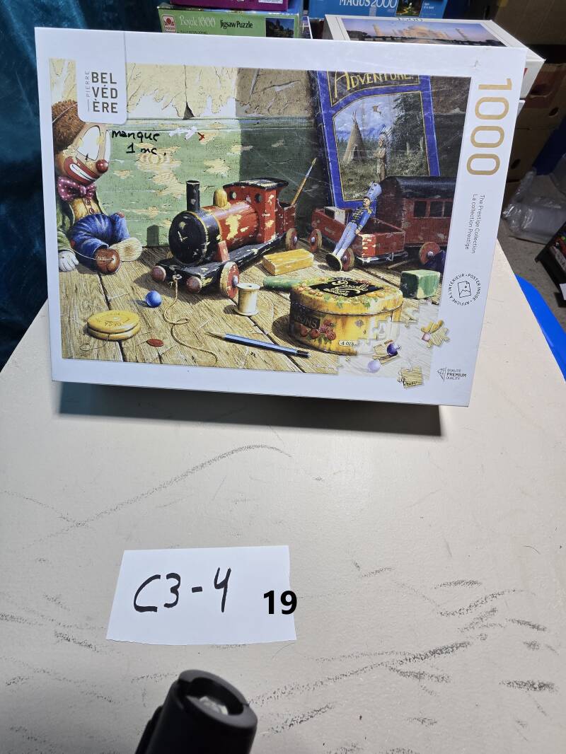 C3-4 19 divers cat