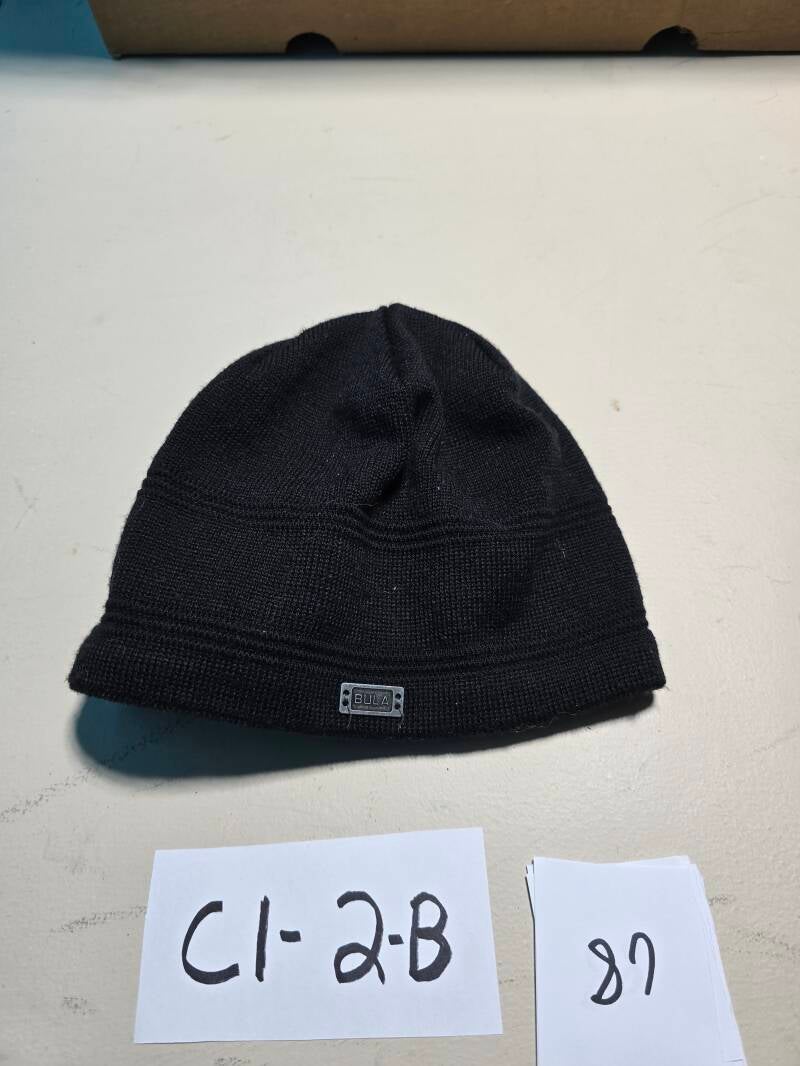 C1-2B 87 Hivers T