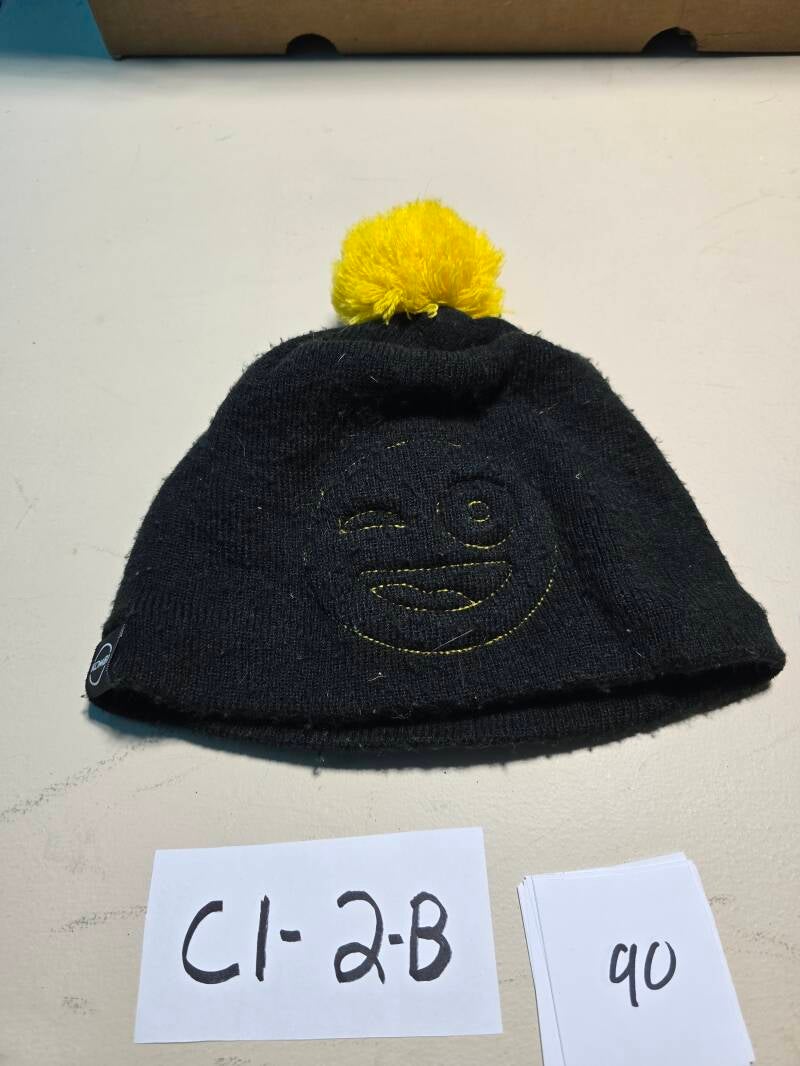 C1-2B 90 Hivers T