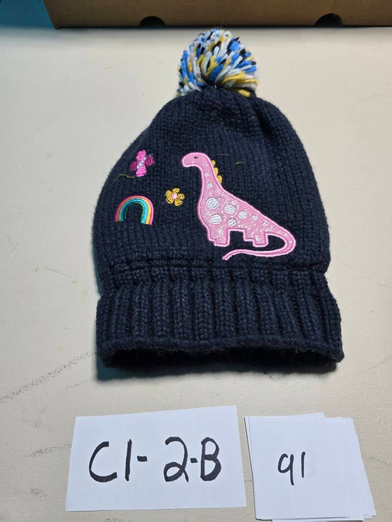 C1-2B 91 Hivers T