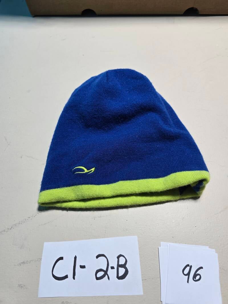 C1-2B 96 Hivers T