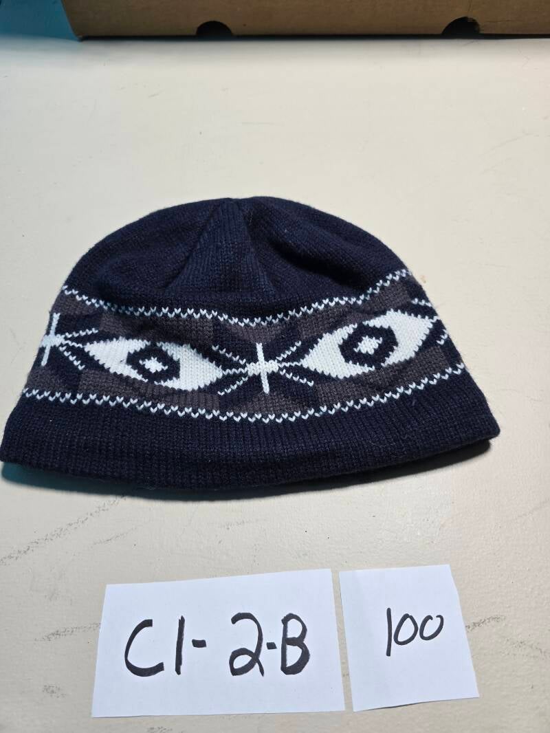 C1-2B 100 Hivers T