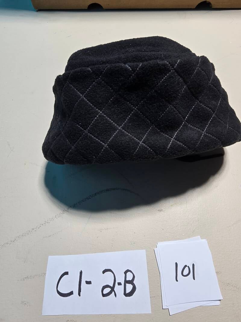 C1-2B 101 Hivers T