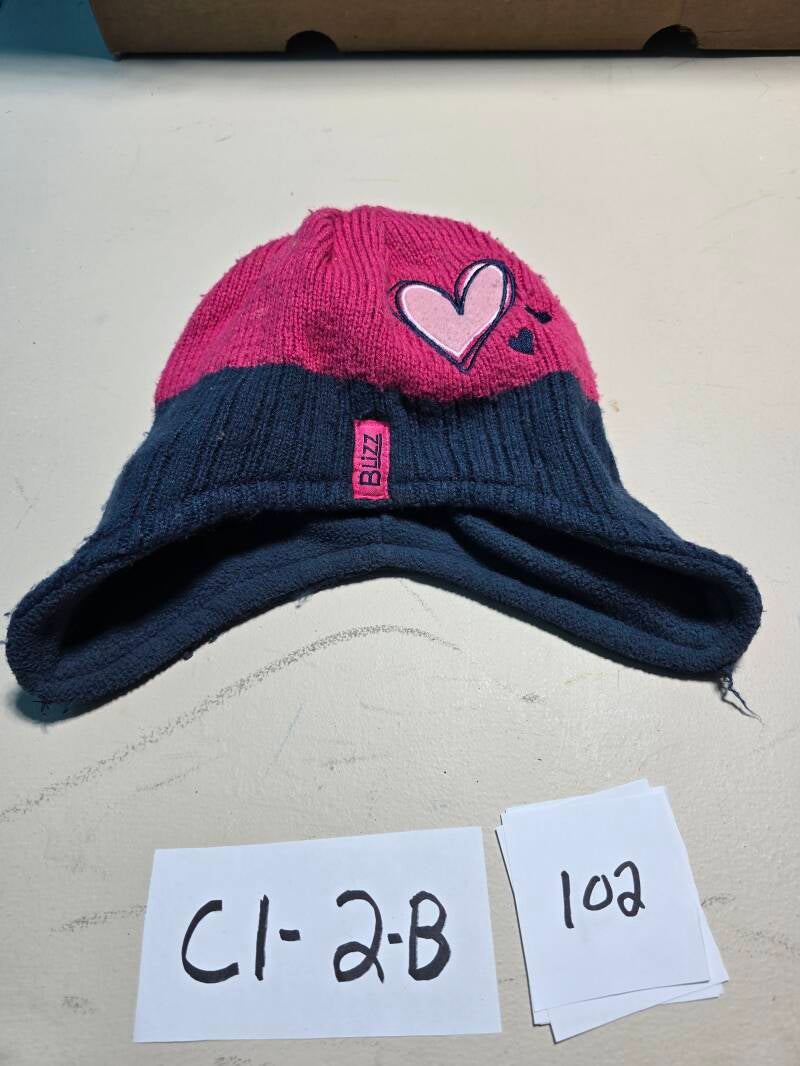 C1-2B 102 Hivers T