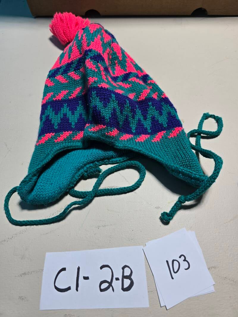 C1-2B 103 Hivers T