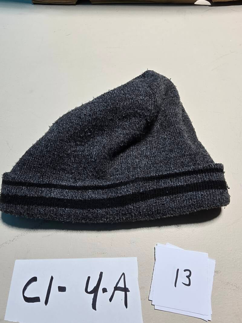 C1-4A 13 Hivers T