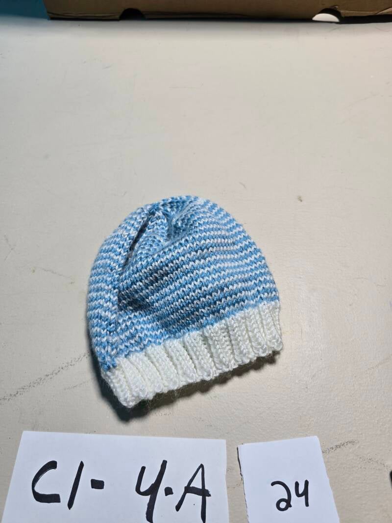 C1-4A 24 Hivers T
