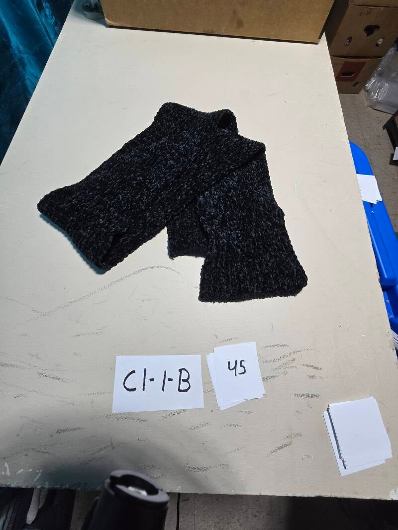 C1-1B 45 Hivers F