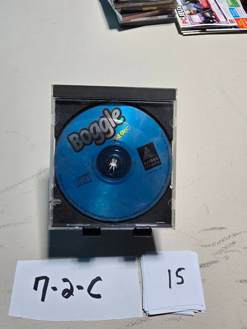 7-2-C 15 audio PC