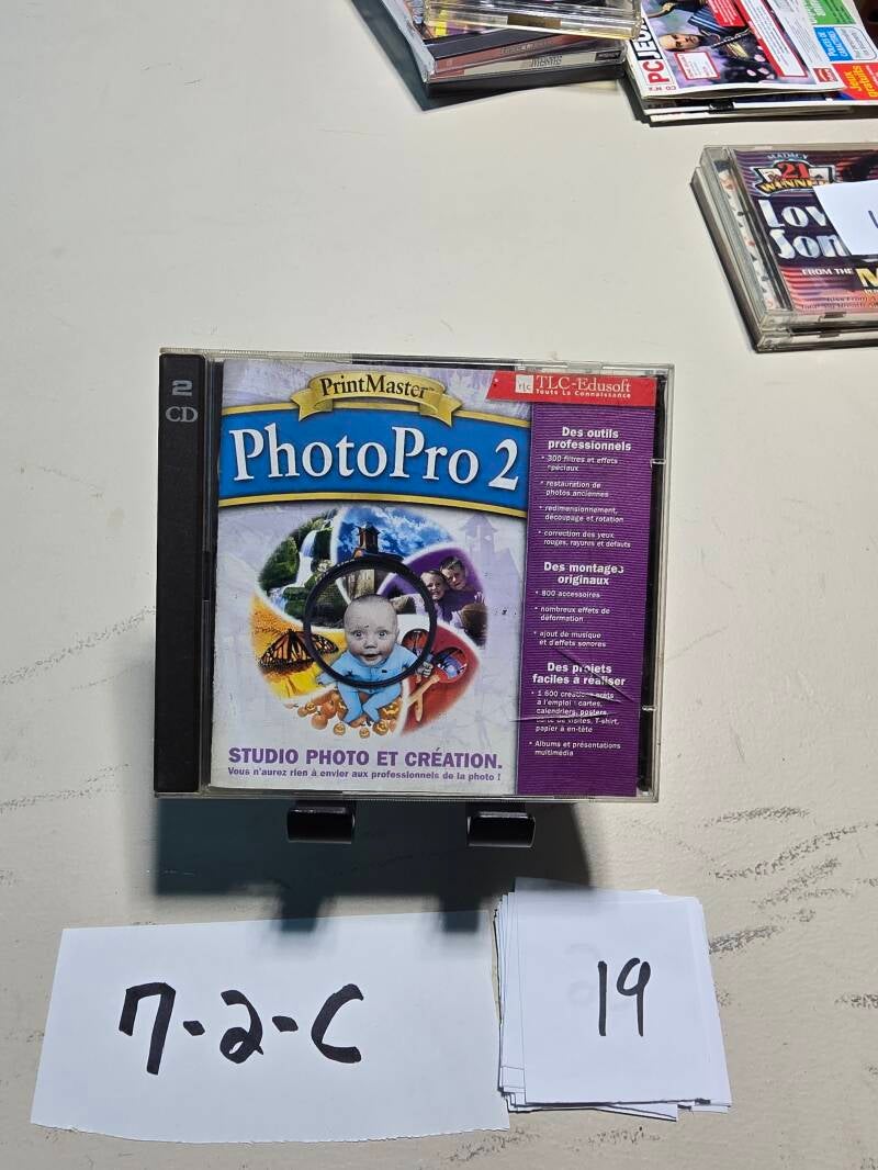7-2-C 19 audio PC