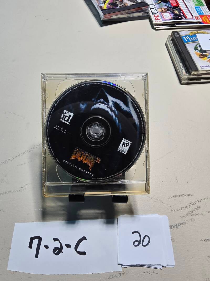 7-2-C 20 audio PC