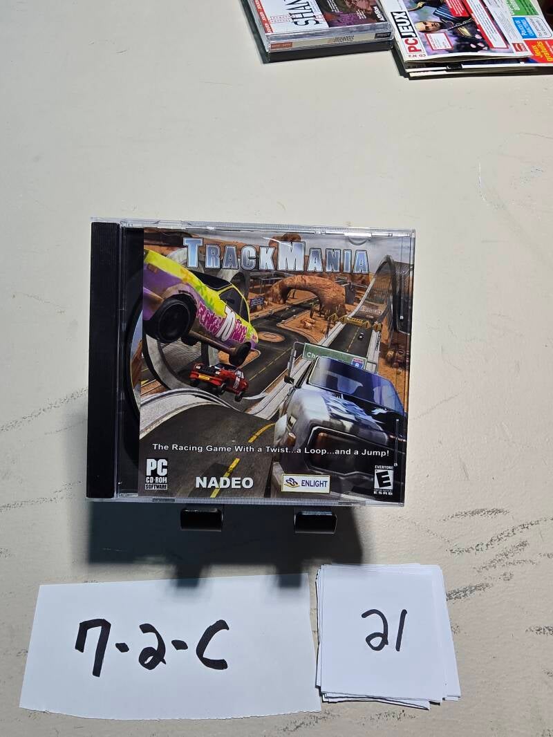 7-2-C 21 audio PC