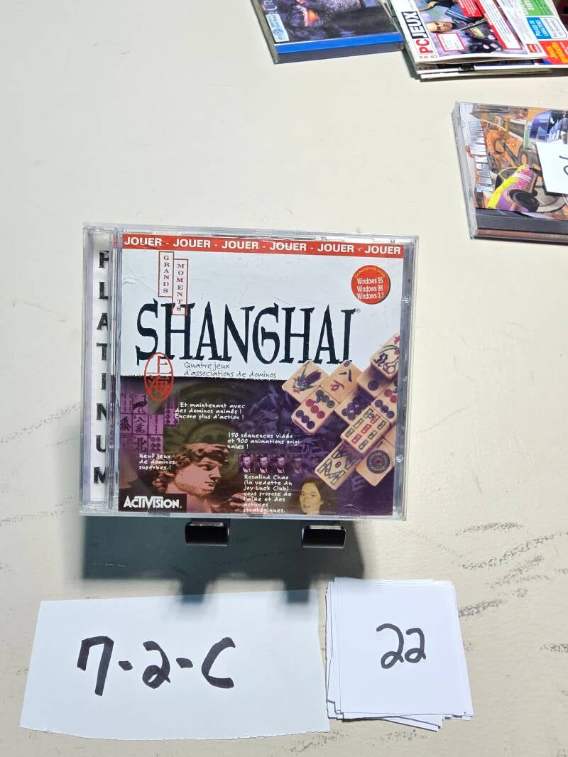 7-2-C 22 audio PC