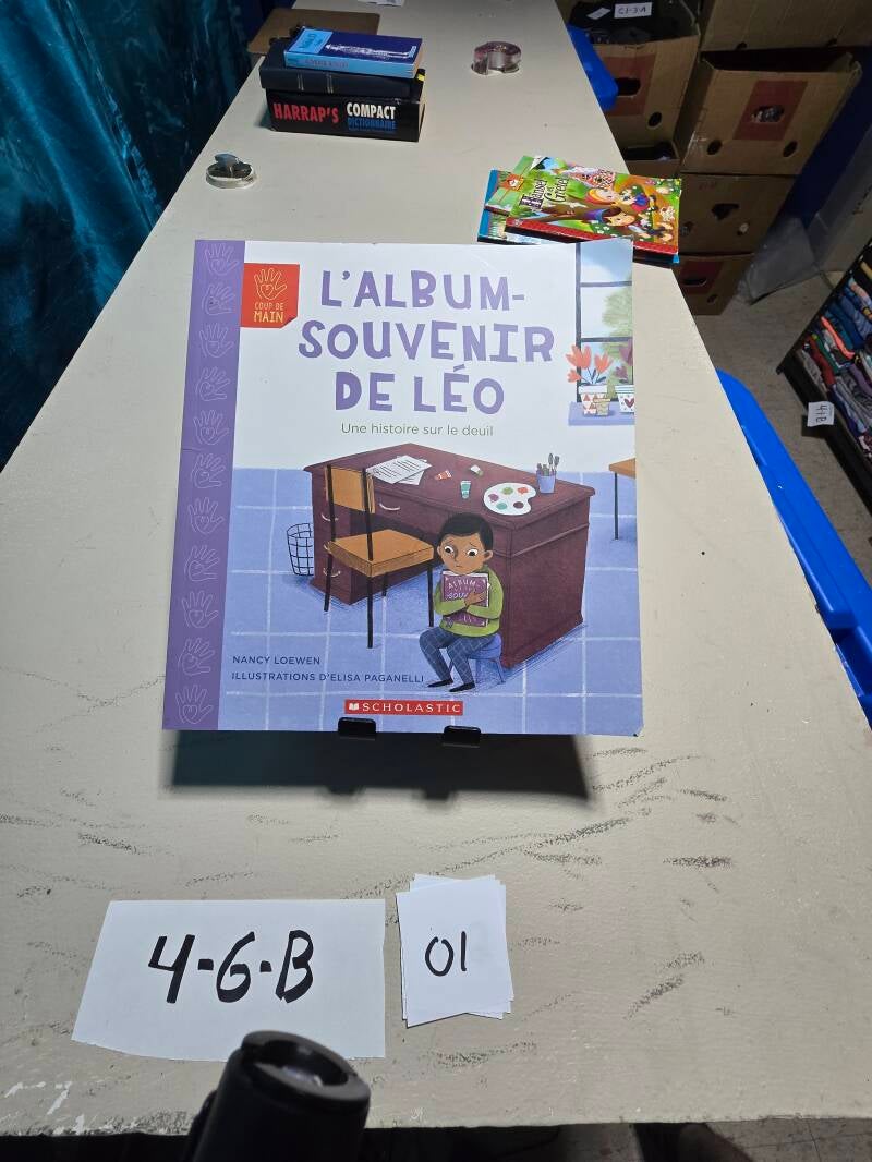 4-6-B 1 Livre E