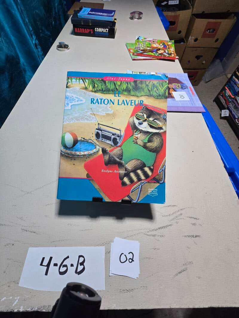 4-6-B 2 Livre E