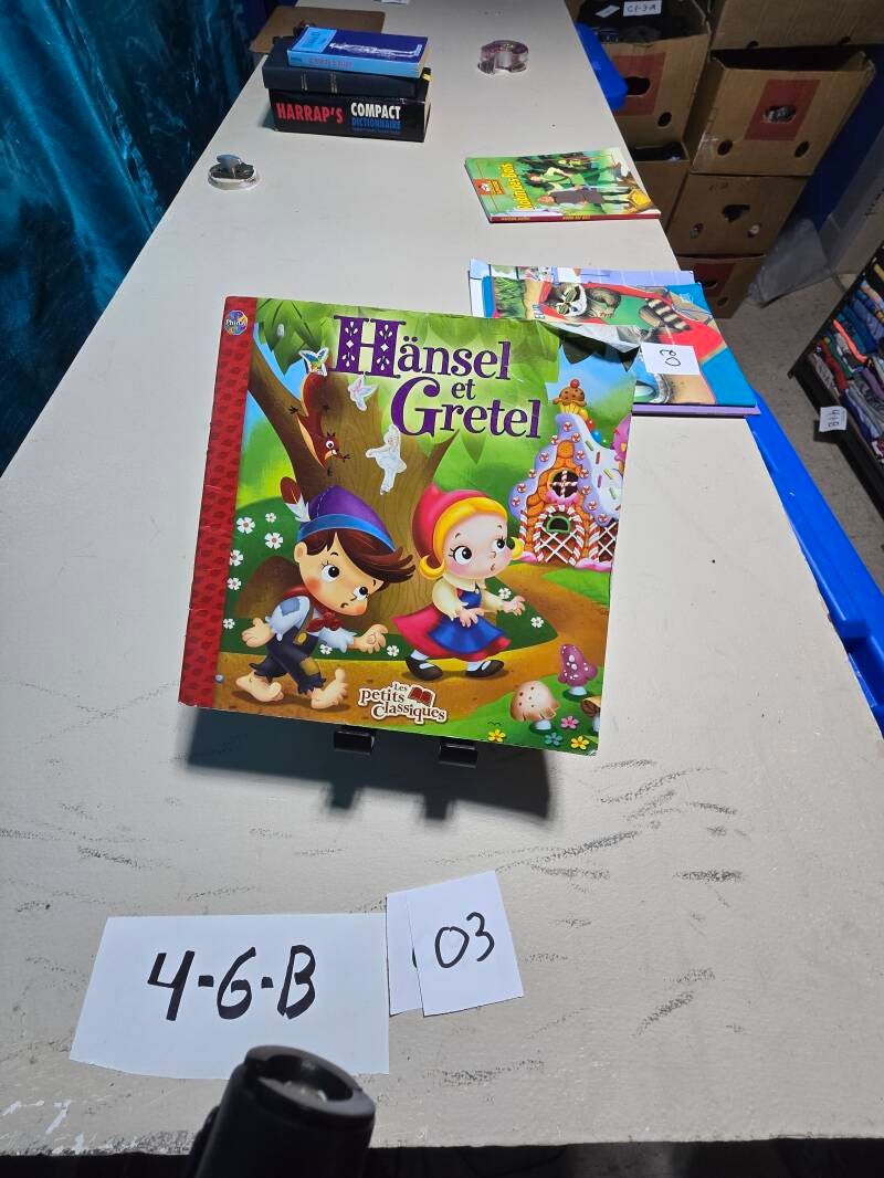 4-6-B 3 Livre E