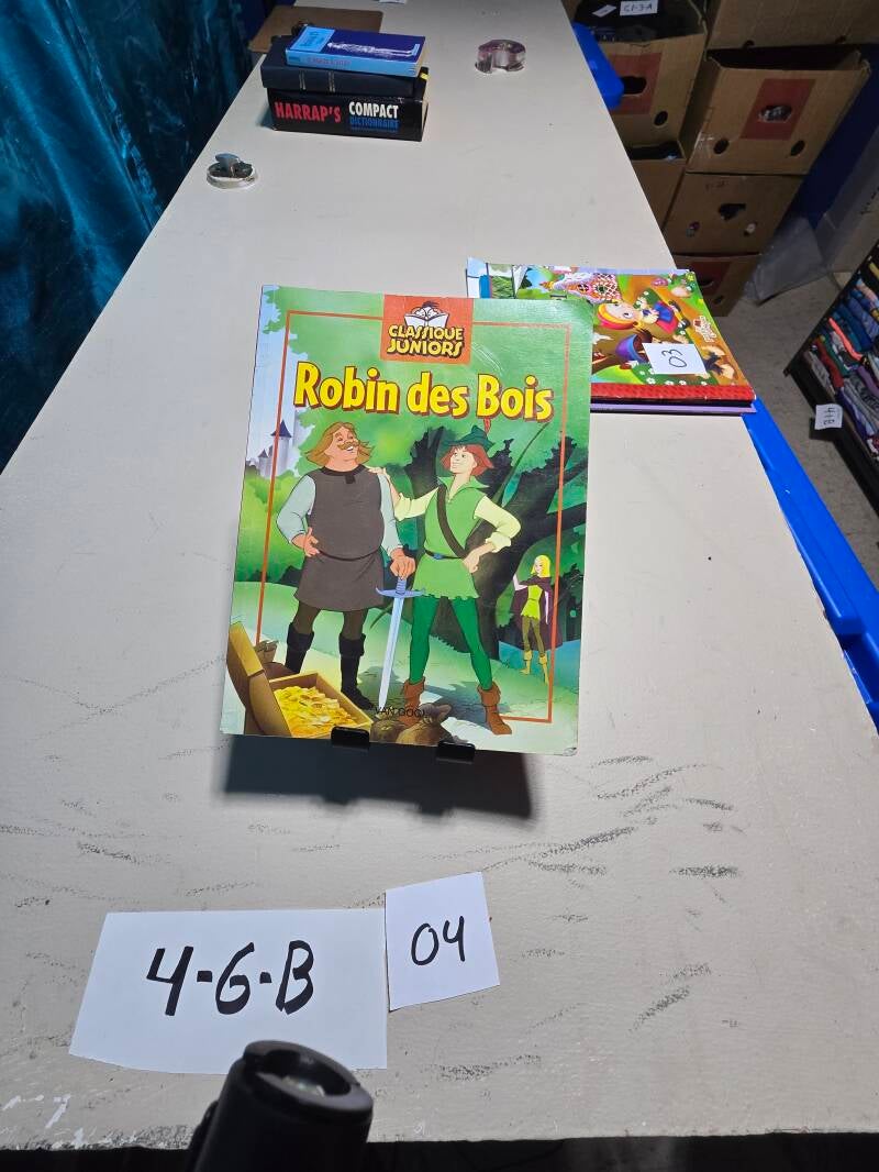4-6-B 4 Livre E