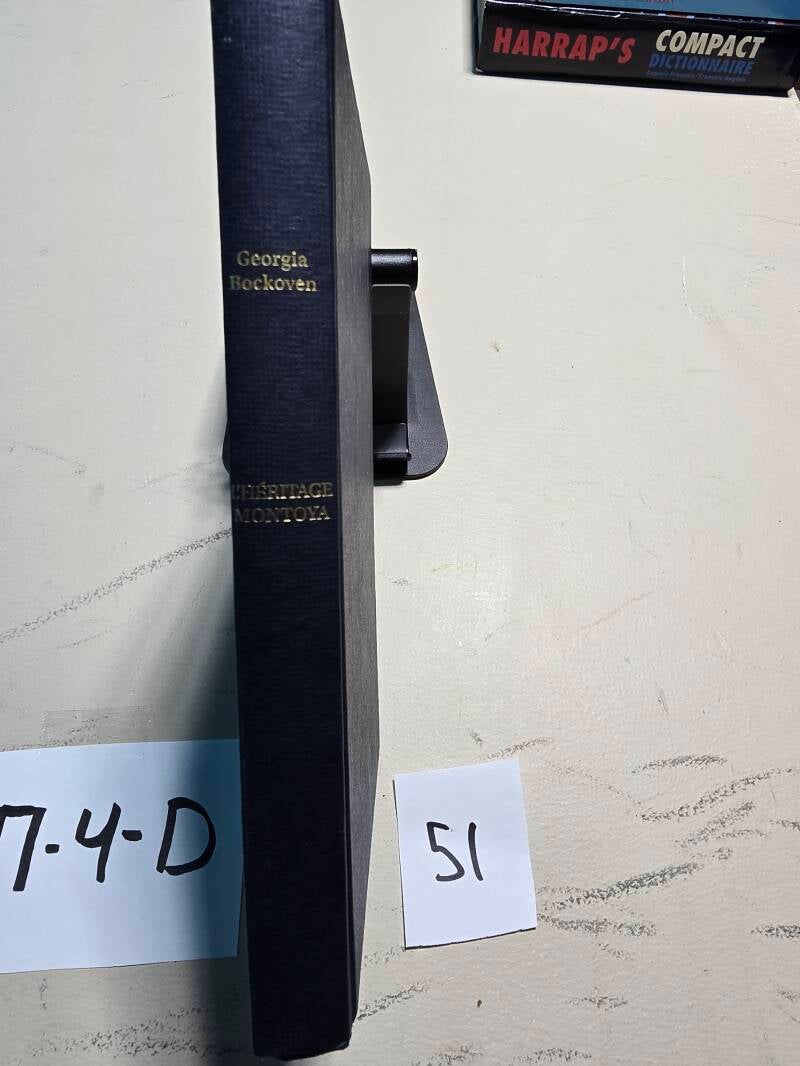 7-4-D 51 Livre a