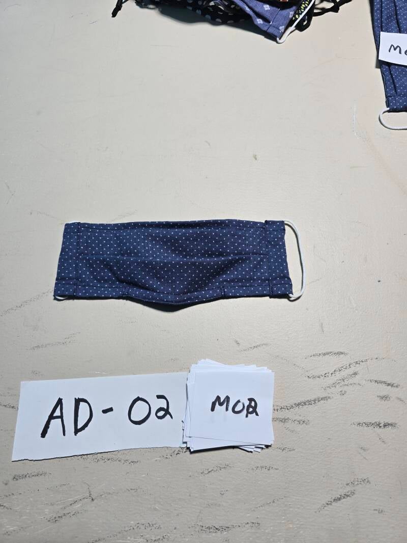 AD2 2 ADMAS