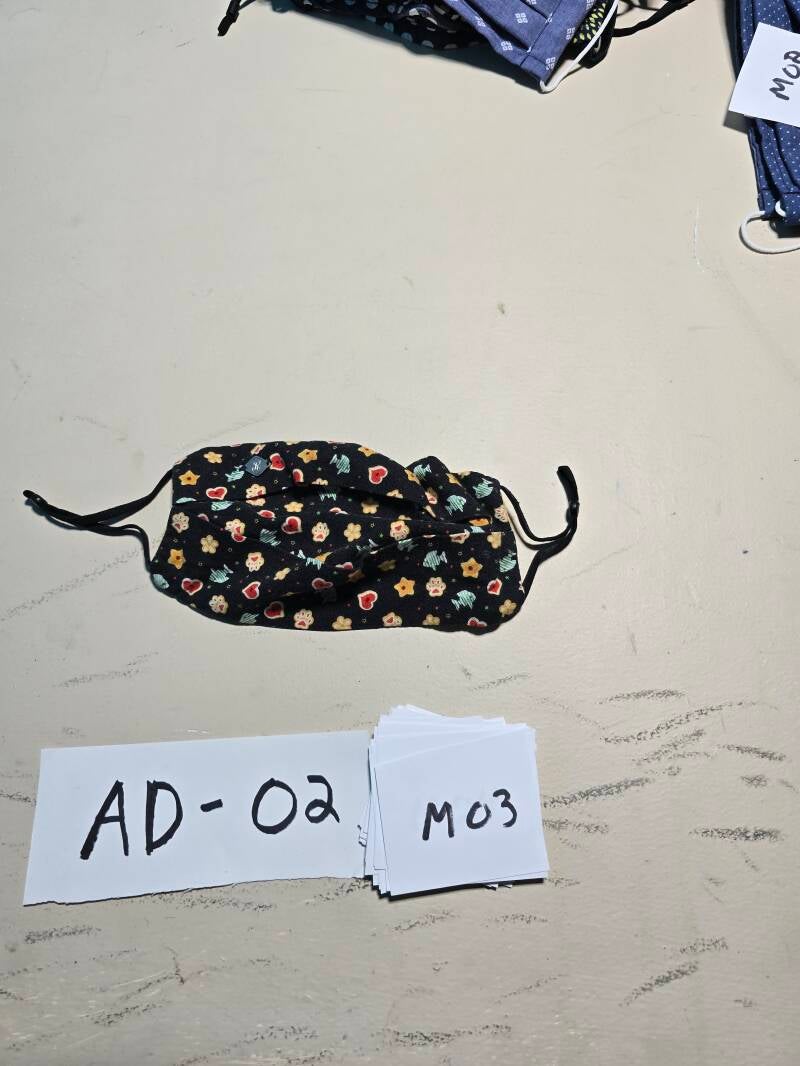 AD2 3 ADMAS