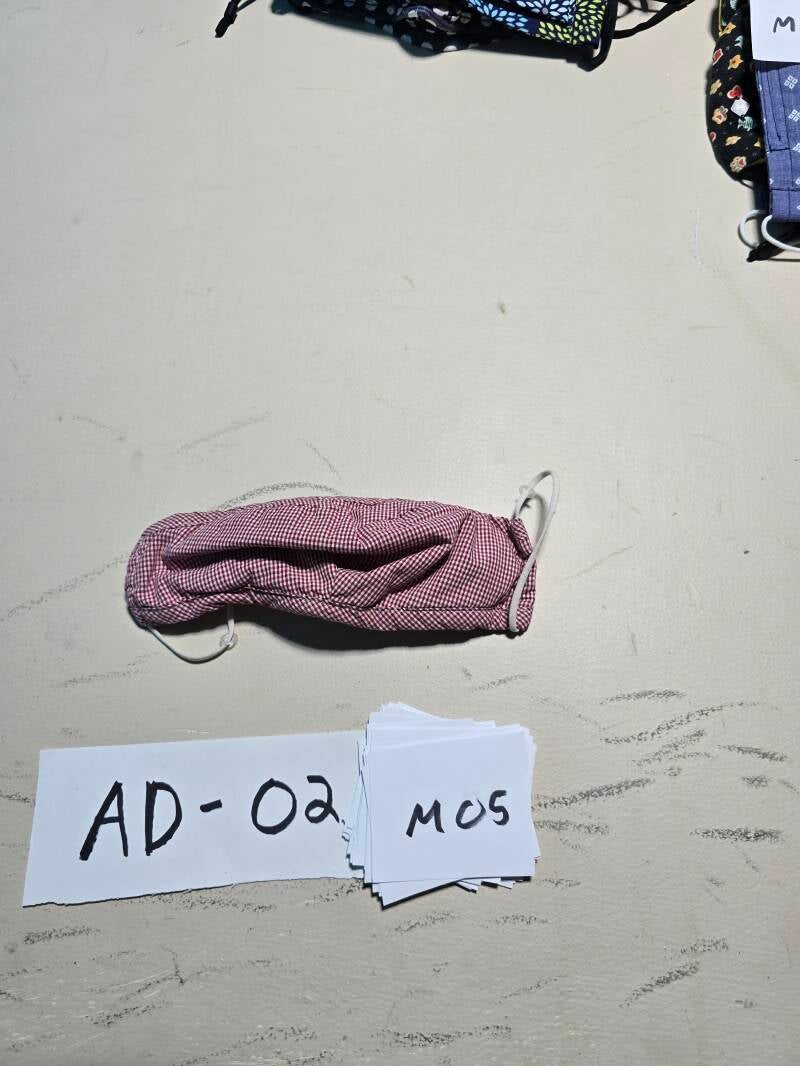AD2 5 ADMAS